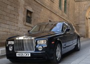 Rolls Royce Phantom